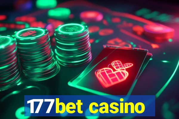 177bet casino